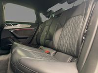 Audi S6 - Vorschau Bild 8