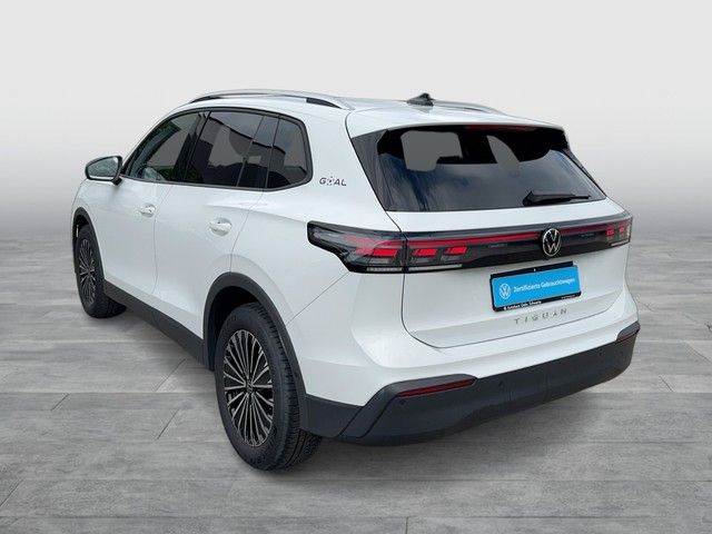 Volkswagen Tiguan - Bild 3