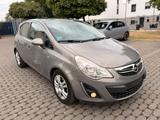 Ford Opel Corsa 1.3 Cdti Enjoy - 5 Türer - Klim... - Ford Focus: Türer