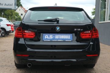 BMW 318 - 5
