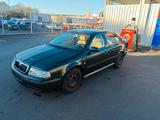 Skoda Octavia 1.8 Turbo Collection Automatik - Skoda: Turbo