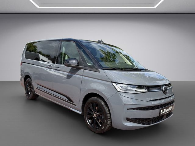 T7 Multivan 1.5 TSI Edition lang DSG MATRIX-LED