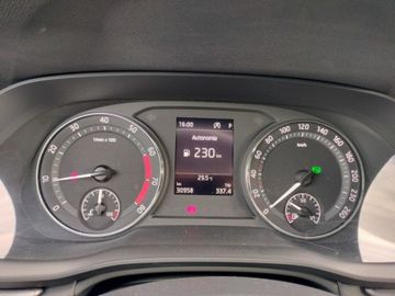 Skoda Octavia - 11