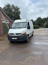 Renault Zu verkaufen - gebrauchte Renault Master aus dem Jahr 2009