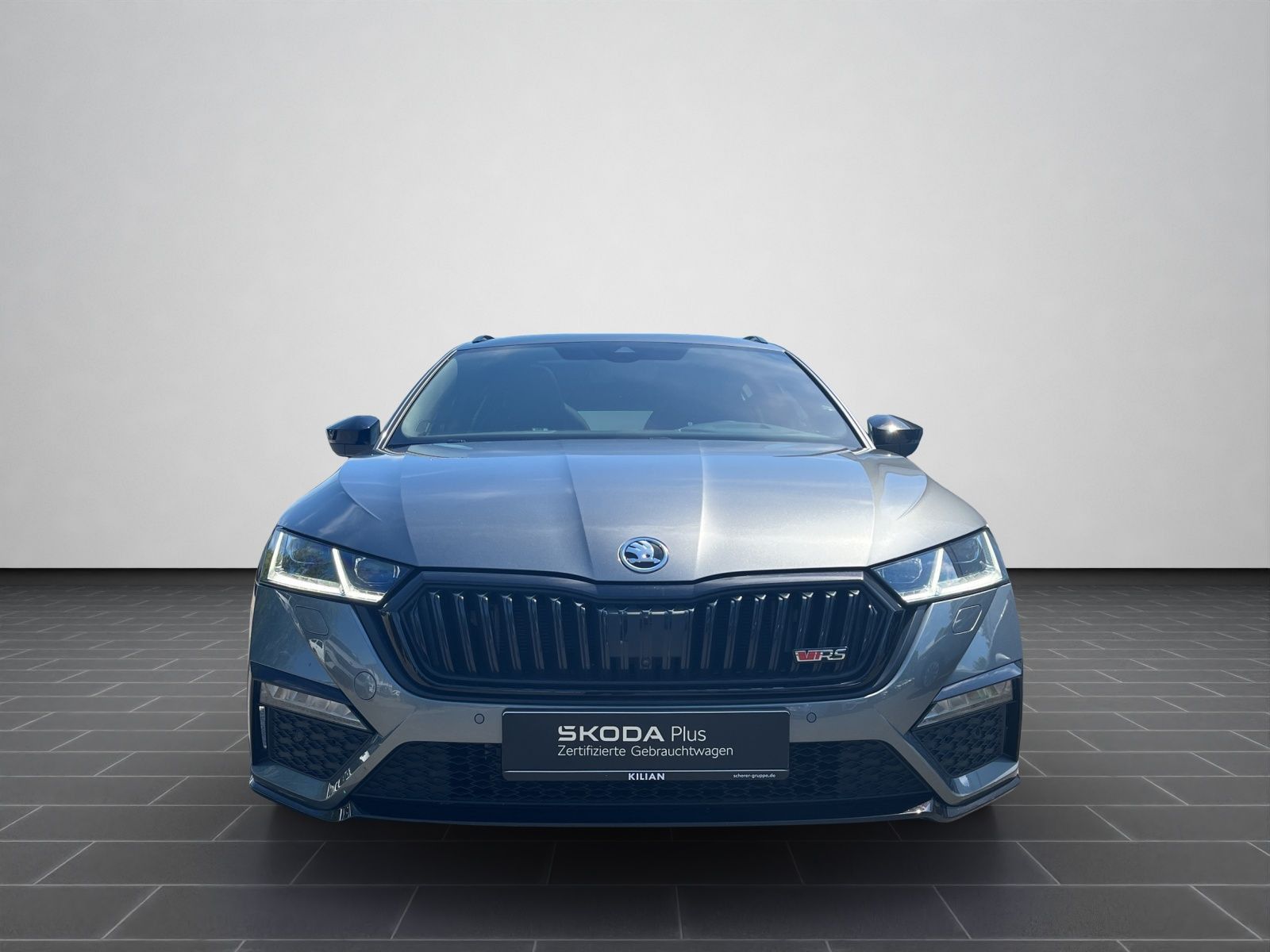 Skoda Octavia - Bild 6