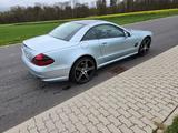 Mercedes-Benz SL55 AMG AMG Keyless/ Guter Allgemeinzustand - gebrauchte Mercedes-Benz SL 55 AMG aus dem Jahr 2003