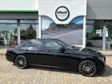 Mercedes-Benz E 350 d Lim. 4Matic AMG Line Pano 20" - gebrauchte Mercedes-Benz E 350 aus dem Jahr 2018