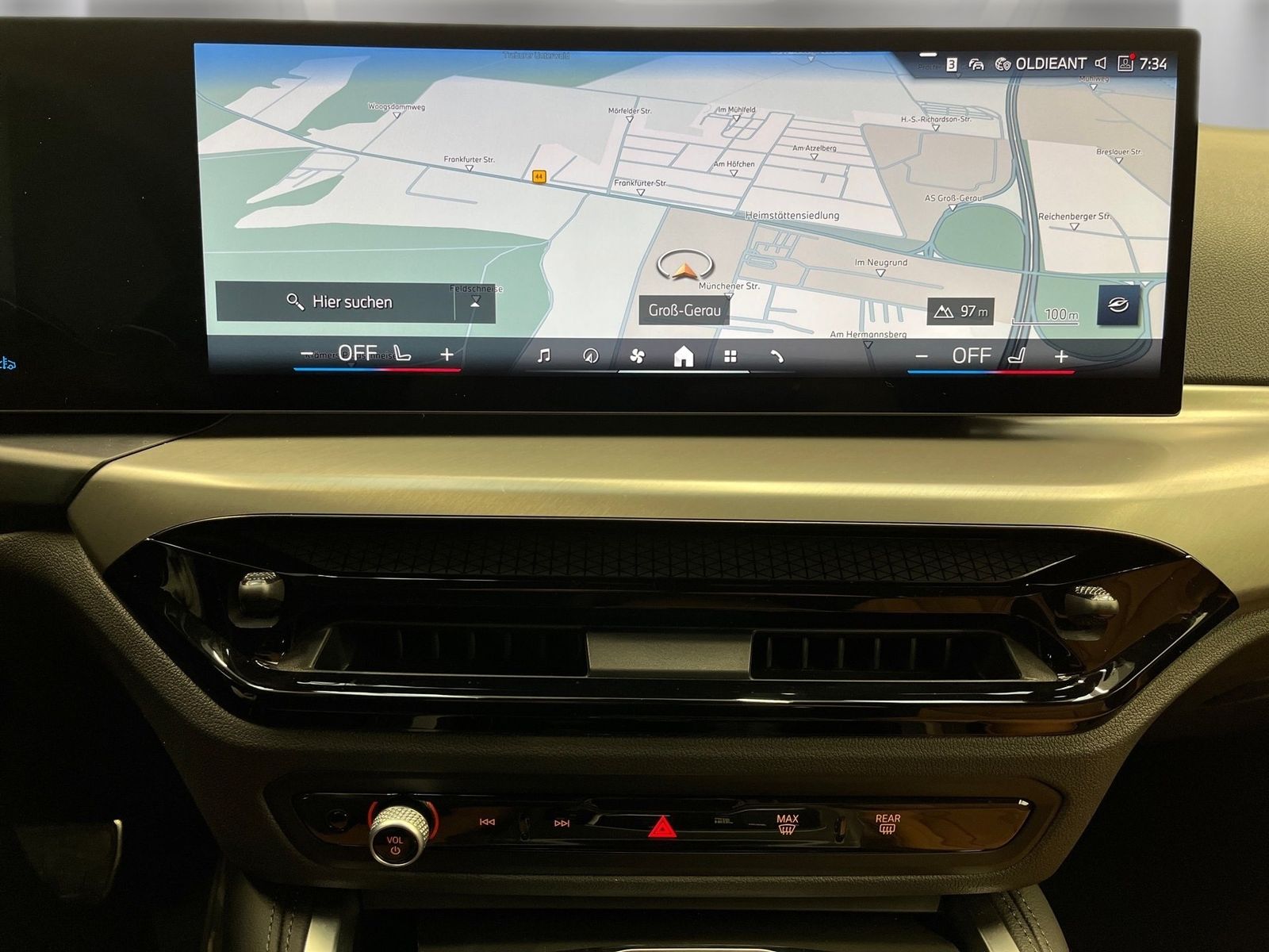BMW 220 - Bild 11