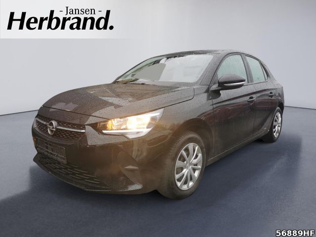 Opel Corsa F Edition