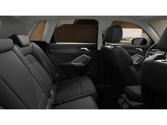Audi Q3 - Bild 12
