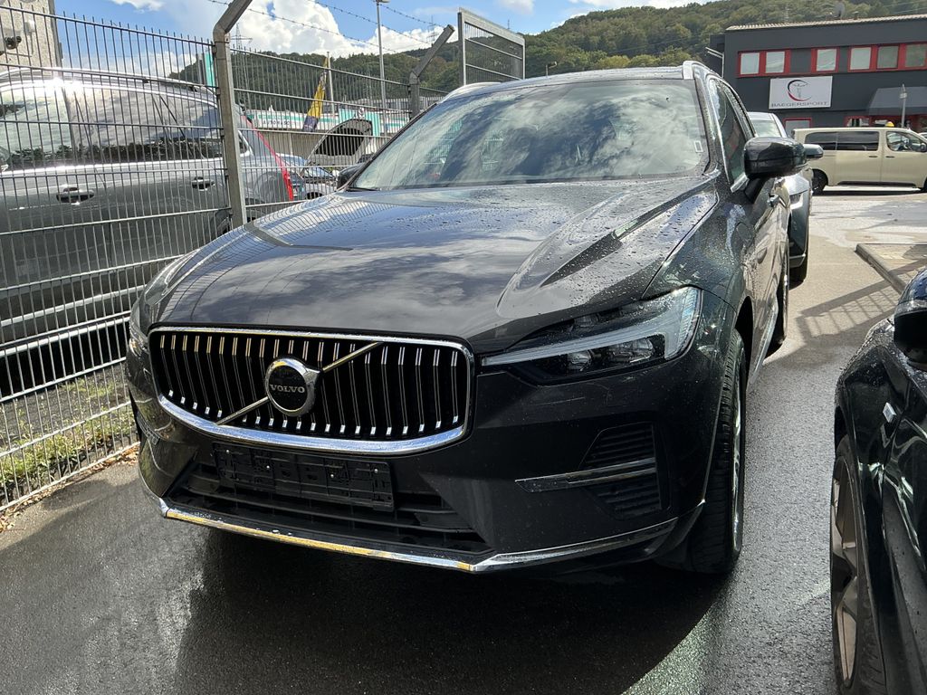 Image of Volvo XC60