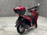 Honda SH 150 i - HONDA SH 150I