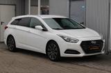 Hyundai i40 cw blue Premium Automatik+Navi+Bi-Xenon+Lede - Hyundai i40 aus 2017