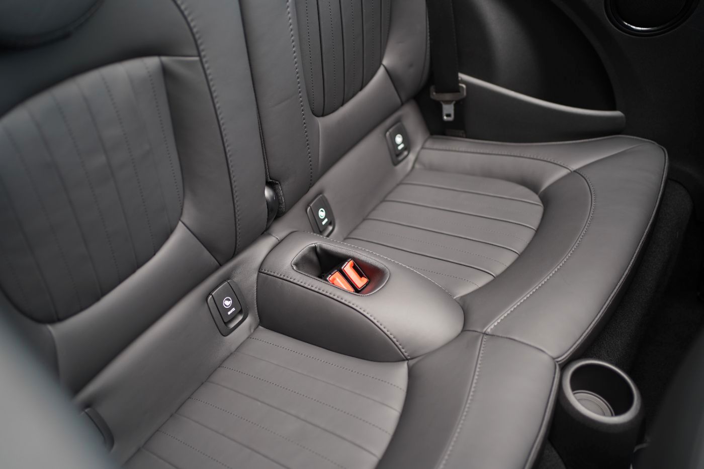 Fahrzeugabbildung MINI Cooper S Cabrio Parkassist+LED+HeadUp+Komfortzug
