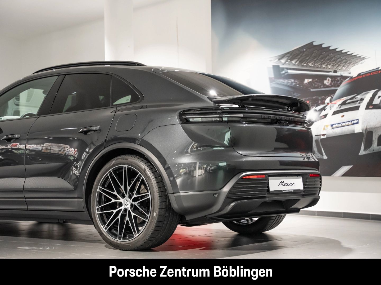 Porsche Macan - Bild 11