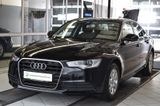 Audi A6 3.0TDI Automatik*AHK*SHZ V+H*Navi*Xenon-Plus - Audi A6 aus 2011: Limousine