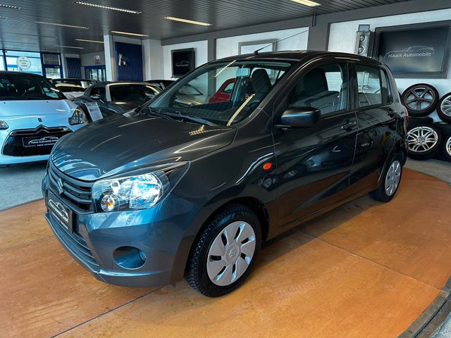 Suzuki Celerio Club 31-TKM/KLIMA/BT-MEDIA/USB-IN/ELF