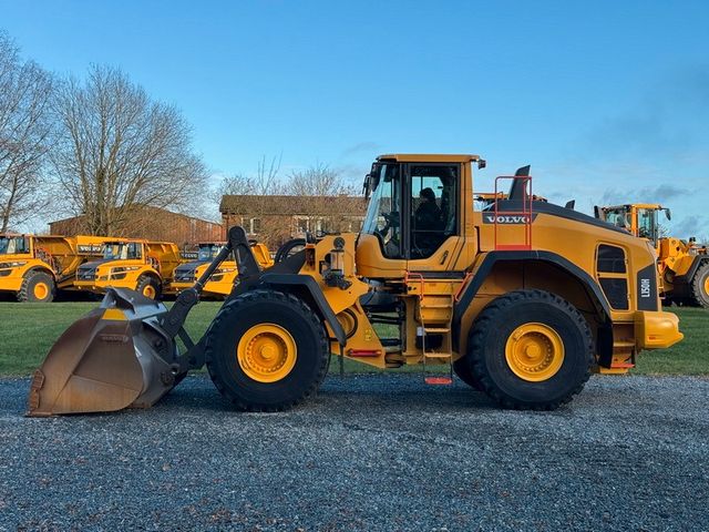 Volvo L 150 H