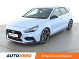 Hyundai i30 2.0 TGDI N Performance *NAVI*LED*TEMPO*CAM* - Hyundai i30 Gebrauchtwagen in Hamburg