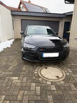 Audi A4 3.0 TDI quattro / AHK / Matrix / Pano / Leder