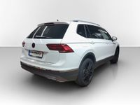 Volkswagen Tiguan Allspace - Vorschau Bild 5