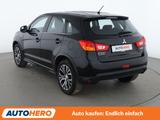 Mitsubishi ASX 1.6 SUV-Star 2WD *TEMPO*CAM*ALU*KLIMA* - Mitsubishi ASX in Essen