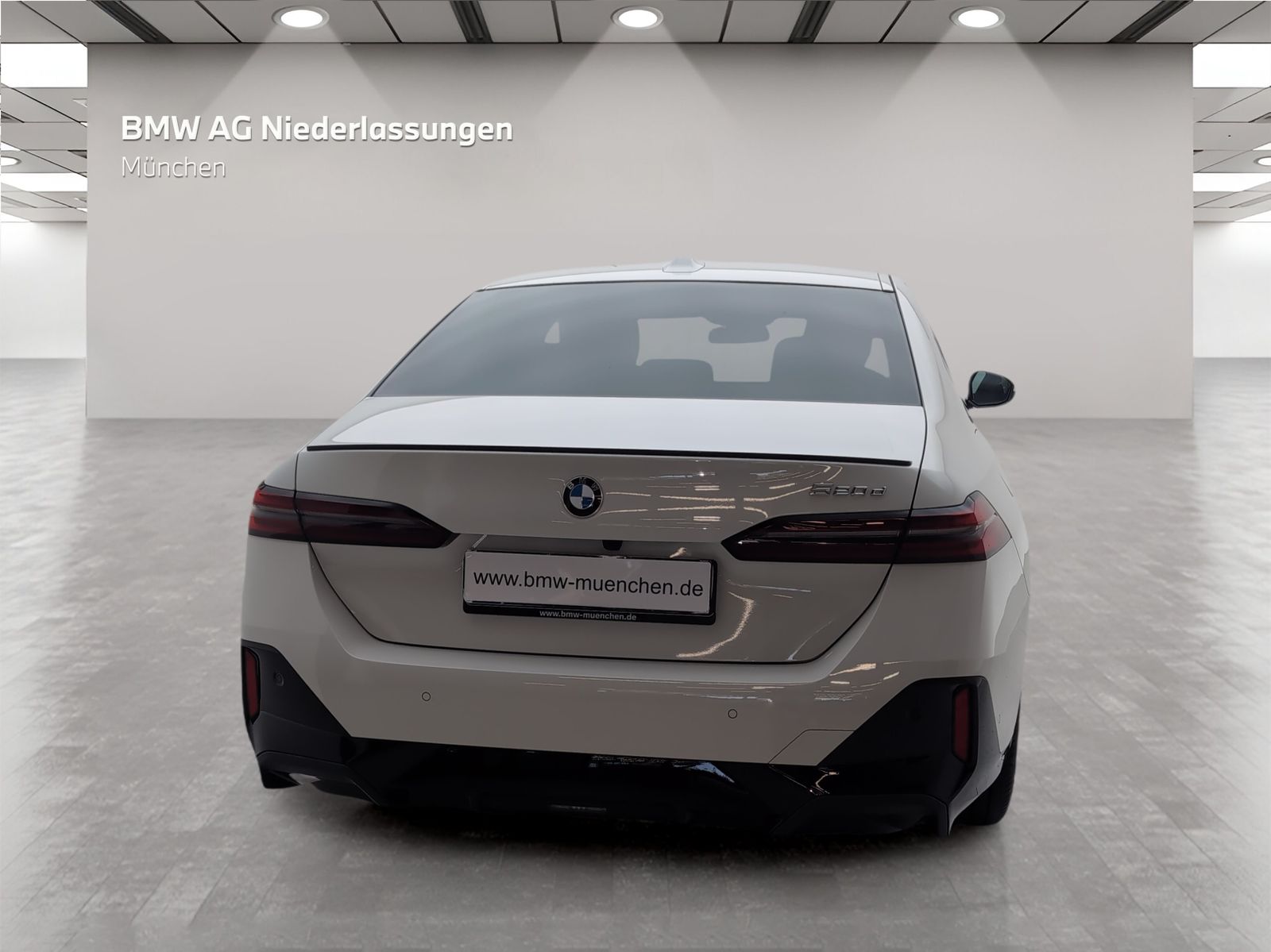 BMW 520 - Bild 7