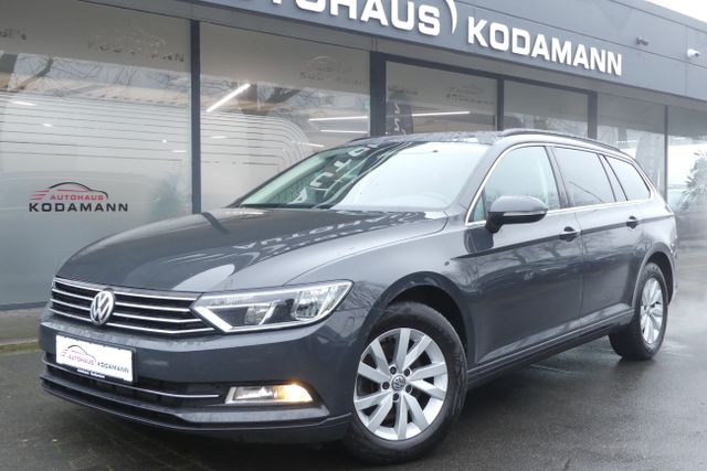 Volkswagen Passat Variant Comfortline 2.0 TDI *Pano*STDHZ*