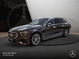 Mercedes-Benz E 300 e T AMG Premium Pano AHK 360° 4xSHZ Digi - Mercedes-Benz E 300 mit Hybrid-Antrieb