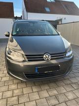 Volkswagen Sharan 2.0 TDI SCR BMT Comfortline Comfortline - VW Sharan von privat