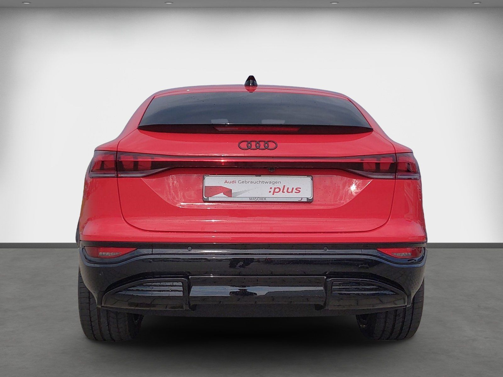 Audi SQ6 e-tron - Bild 5