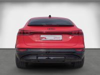 Audi SQ6 e-tron - Vorschau Bild 5