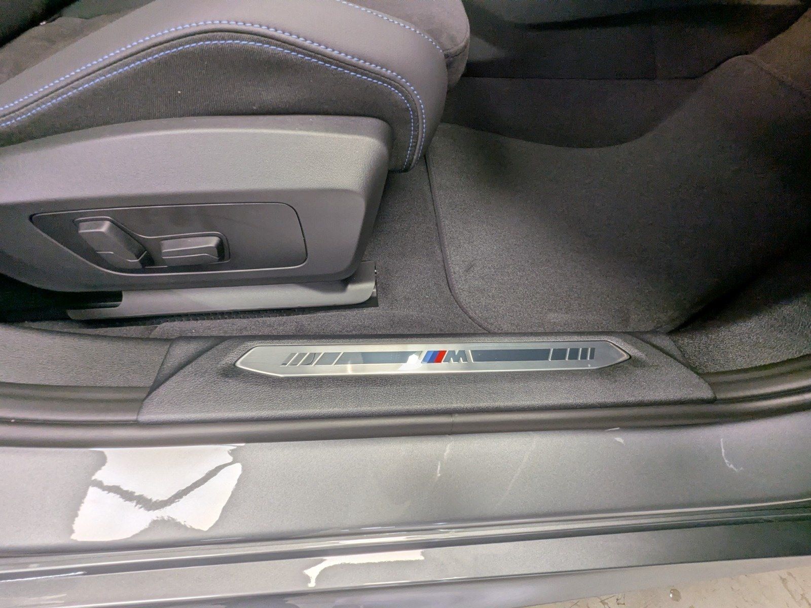 BMW M135 - Bild 11