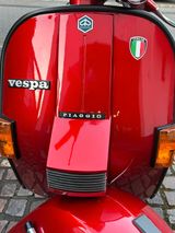 Vespa PX125E Lusso - VESPA PX 125 E