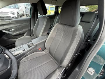 Peugeot 308 - 12