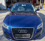 Audi A3 1.6 TDI (DPF) 66kW Attraction Sportback A... - Audi A3 aus 2011: Sportback