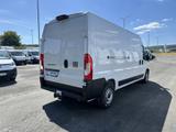 Fiat DUCATO KASTEN35 L2H2 140D AUTOMATIK 38% - gebrauchte Fiat Van