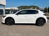 Peugeot 208 GT (SHZ, KAMERA, AUTOMATIK) - Peugeot Gebrauchtwagen
