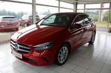 Mercedes-Benz B 220 4Matic LED VOLLDIGITALES KOMBIINSTRUMENT - Mercedes-Benz: Volldigitales Kombiinstrument