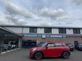 MINI John Cooper Works Countryman Mini 1.6 ALL4 | led - Mini Countryman Serie SUV