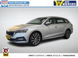 Skoda Octavia kombi 1.0 e-TSI | Business Plus | Pano | - Skoda Octavia: Business