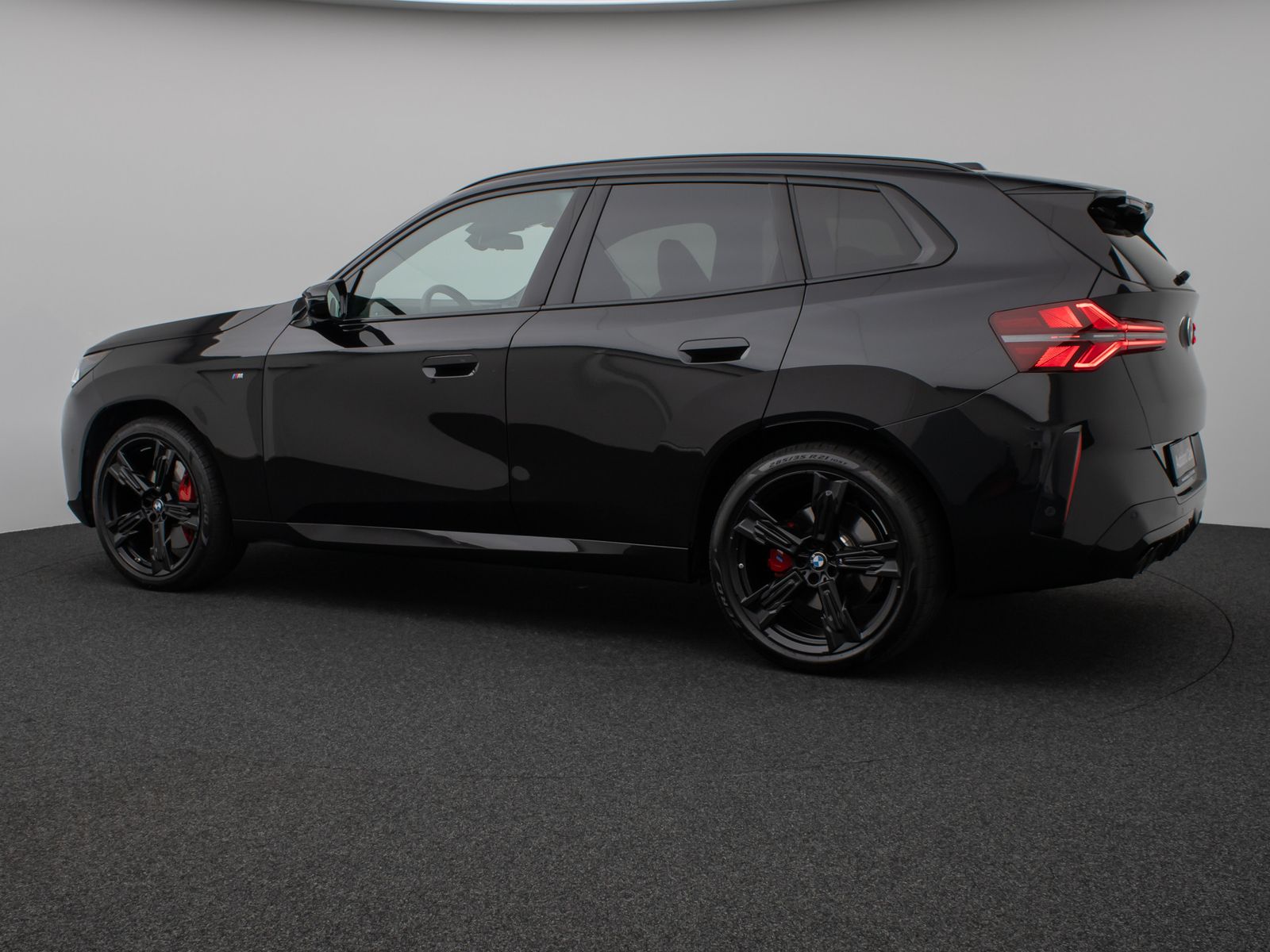 Fahrzeugabbildung BMW X3 M50 Panorama 360°HUD DAB H/K Komfort Alarm