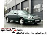 Rover 75 Classic 1.8 / ZV / el. FH / Klima / Bluetooth