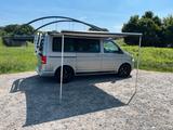 Volkswagen VW T5 California Camper TÜV neu - Volkswagen T5 California: Camper