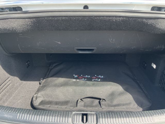 A3 Cabrio 1.4 TFSI Ambiente ultra AHK/ACC/PDC