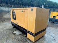 Andere Olympian GE 50 kVa Generator