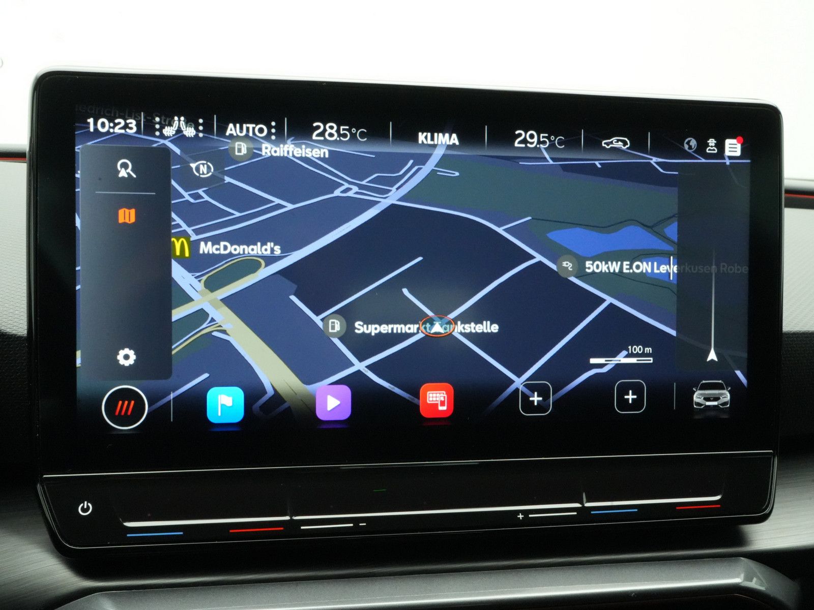 Cupra Leon - Bild 11