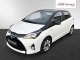 Toyota Yaris Edition-S Hybrid - Toyota Yaris Edition mit Hybrid-Antrieb (Benzin/Elektro)