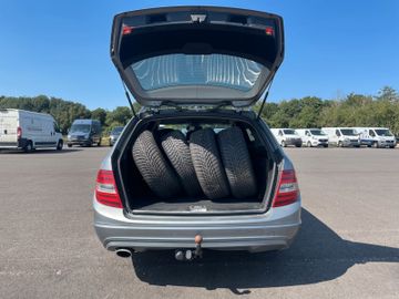 Mercedes C 220 - 7