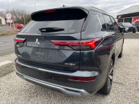 Mitsubishi Plug-in Hybrid Outlander - Vorschau Bild 4